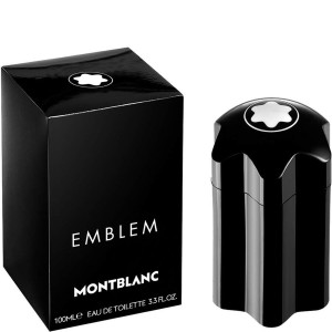 Emblem - Eau de Toilette