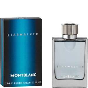 Starwalker - Eau de Toilette
