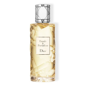 Zwischenstopp in Portofino - Eau de Toilette Dior