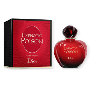 Hypnotic Poison - Eau de Toilette