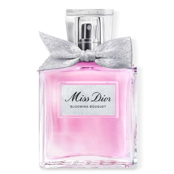 Miss Dior Blooming Bouquet - Eau de Toilette - frische und zarte Noten Dior
