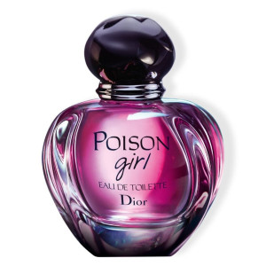 Poison Girl - Eau de toilette