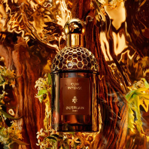 Intense Leather - Eau de Parfum