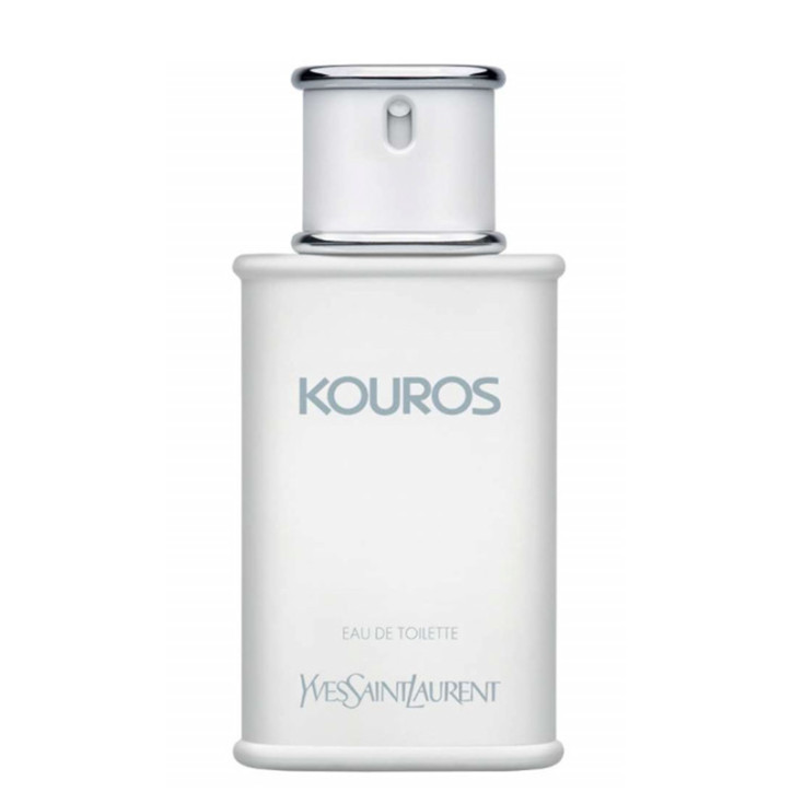 YVES SAINT LAURENT Kouros - Eau de Toilette 3365440003866