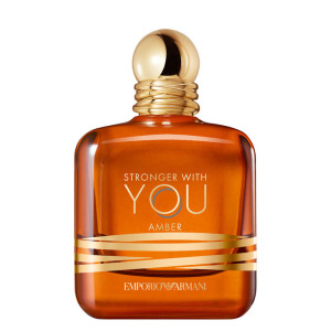 Stronger with You Amber - Eau de Parfum Armani Parfum