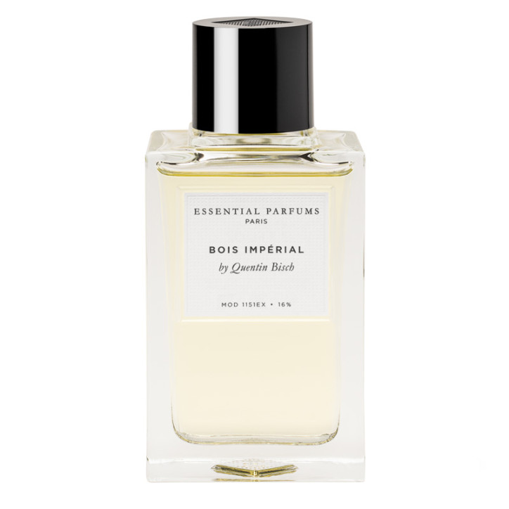 ESSENTIAL PARFUMS Bois Impérial - Eau de Parfum 3770010614265 ESSENTIAL PARFUMS Bois Impérial - Eau de Parfum 3770010614265