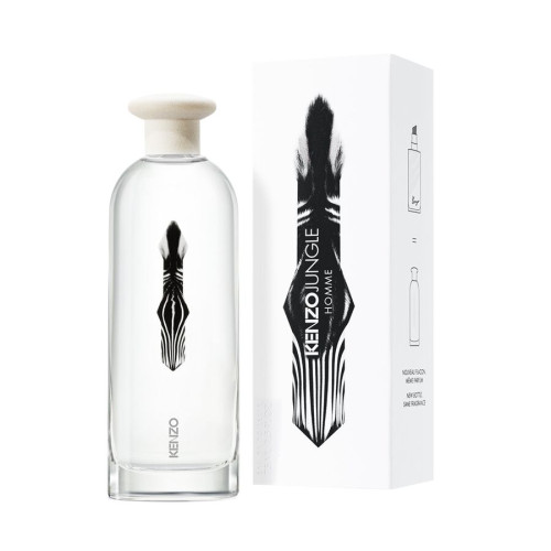 KENZO JUNGLE pour Homme - Eau de Toilette 3274872289772
