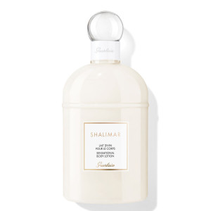 Shalimar - Göttliche Körpermilch