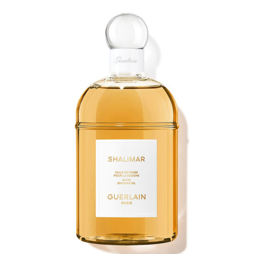 Shalimar - Seidiges Duschgel GUERLAIN Shalimar - Seidiges Duschgel GUERLAIN