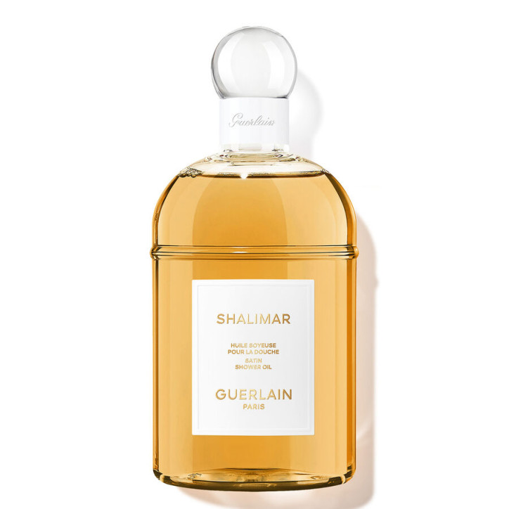 Shalimar - Silky Shower Gel GUERLAIN Shalimar - Silky Shower Gel GUERLAIN
