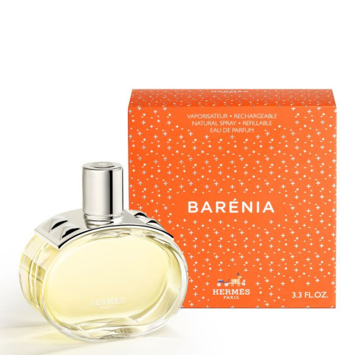 Barénia - Eau de Parfum Limitierte Edition HERMÈS Barénia - Eau de Parfum Limitierte Edition HERMÈS