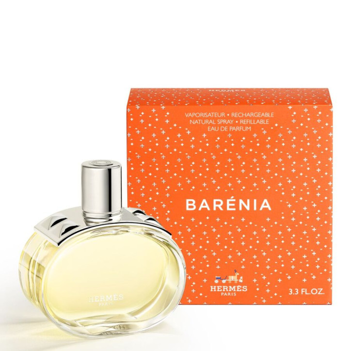 Barénia - Eau de Parfum Limitierte Edition HERMÈS Barénia - Eau de Parfum Limitierte Edition HERMÈS