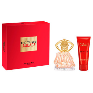 Audace Geschenkset - Eau de Parfum ROCHAS