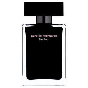 NARCISO RODRIGUEZ For Her - Eau de Toilette 3423470890013