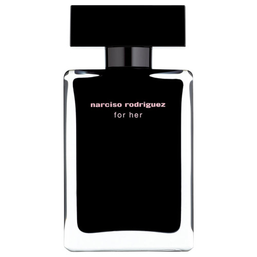 NARCISO RODRIGUEZ For Her - Eau de Toilette 3423470890013