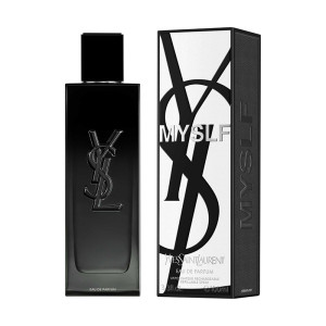 YVES SAINT LAURENT MYSLF - Eau de Parfum Rechargeable pour