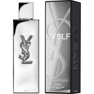 MYSLF L'Absolu - Eau de parfum homme