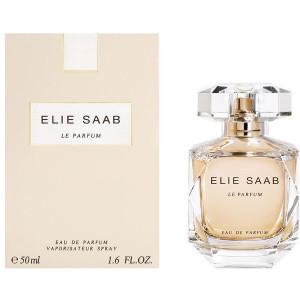 Das Parfum - Eau de Parfum