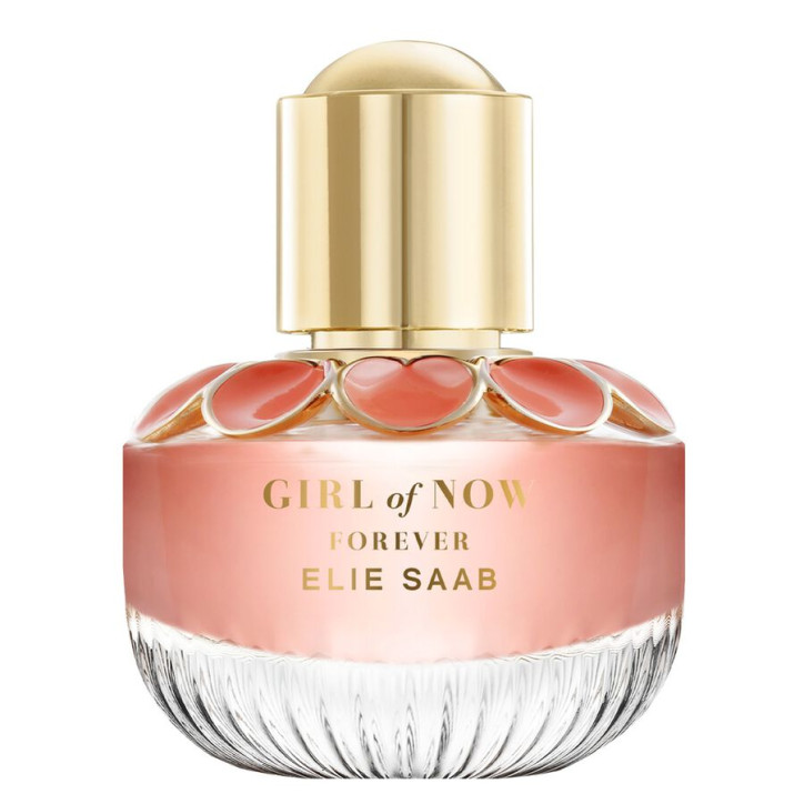 ELIE SAAB Girl of Now Forever - Eau de Parfum 3423478481459 ELIE SAAB Girl of Now Forever - Eau de Parfum 3423478481459
