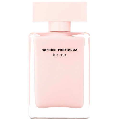For Her - Eau de Parfum NARCISO RODRIGUEZ For Her - Eau de Parfum NARCISO RODRIGUEZ