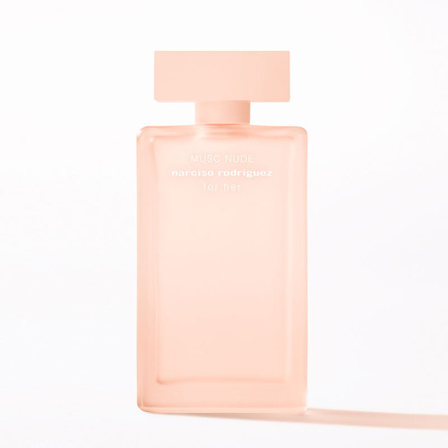 NARCISO RODRIGUEZ For Her MUSC NUDE - Eau de Parfum