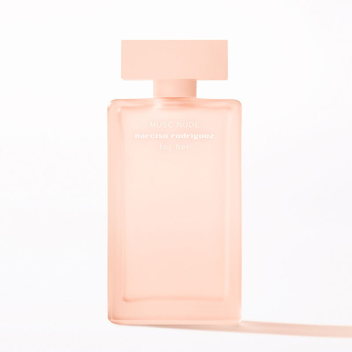 NARCISO RODRIGUEZ For Her MUSC NUDE - Eau de Parfum