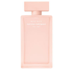 For Her MUSC NUDE - Eau de Parfum