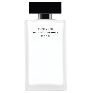 For Her Pure Musk - Eau de Parfum
