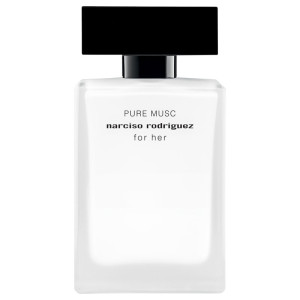 NARCISO RODRIGUEZ For Her Pure Musc - Eau de Parfum