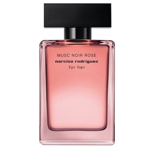 NARCISO RODRIGUEZ For Her MUSC NOIR ROSE - Eau de Parfum