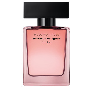 For Her MUSC NOIR ROSE - Eau de Parfum
