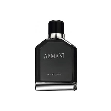 Armani Parfum-Eau de Nuit - Eau de Toilette