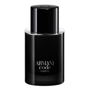 Armani Code - Nachfüllbares Parfum Armani Parfum