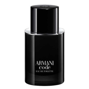 Armani Code - Nachfüllbares Eau de Toilette Armani Parfum