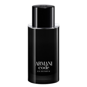 Armani Code - Eau de Parfum Rechargeable