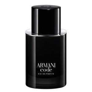 Armani Code - Nachfüllbares Eau de Parfum Armani Parfum