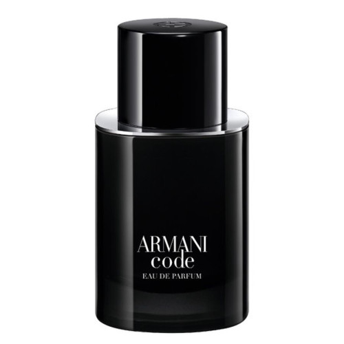 Armani Code - Nachfüllbares Eau de Parfum Armani Parfum
