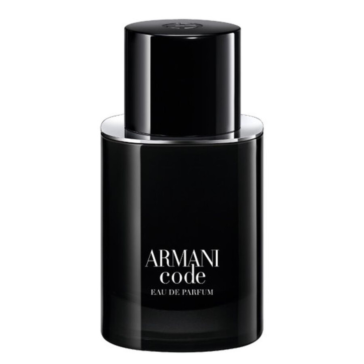 Armani Code - Nachfüllbares Eau de Parfum Armani Parfum