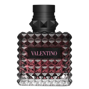 Born in Roma Intense Donna - Intense Eau de Parfum For Her Floral Amber VALENTINO