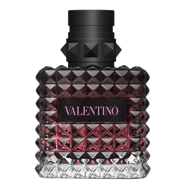 Born in Roma Intense Donna - Eau de Parfum Intense Für Sie Floral Amber VALENTINO 