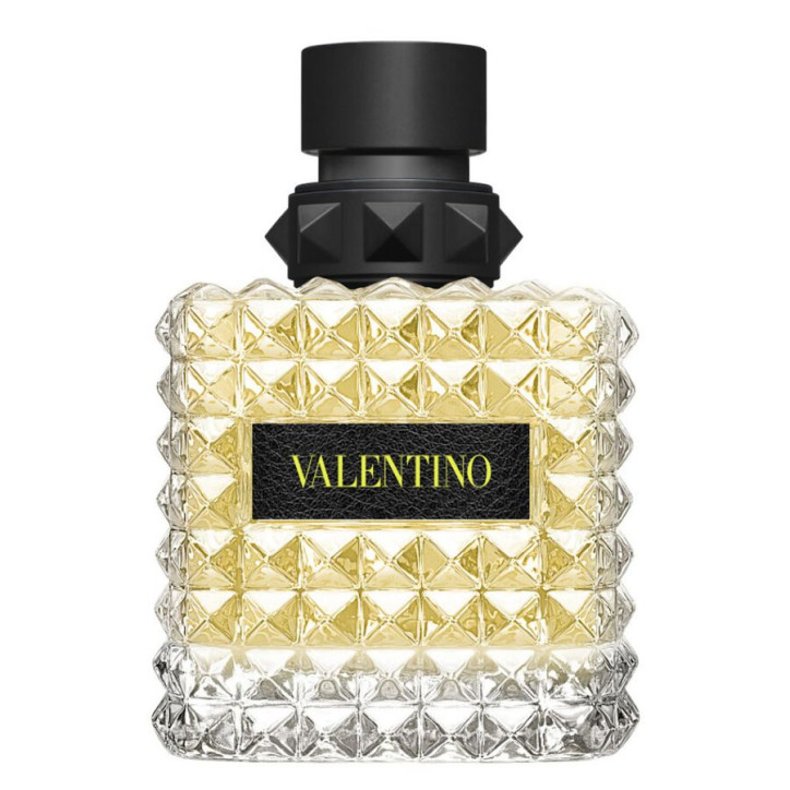 Donna Born in Roma Yellow Dream - Eau de Parfum VALENTINO Donna Born in Roma Yellow Dream - Eau de Parfum VALENTINO