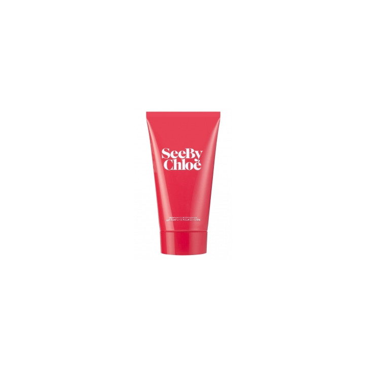 CHLOE See by Chloé - Lait Corps 3607345947808