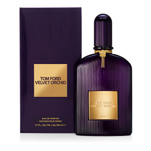 Velvet Orchid - Eau de Parfum