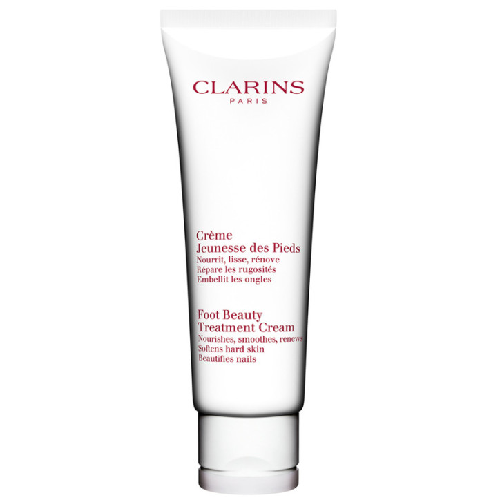 Crème Jeunesse des Pieds CLARINS
