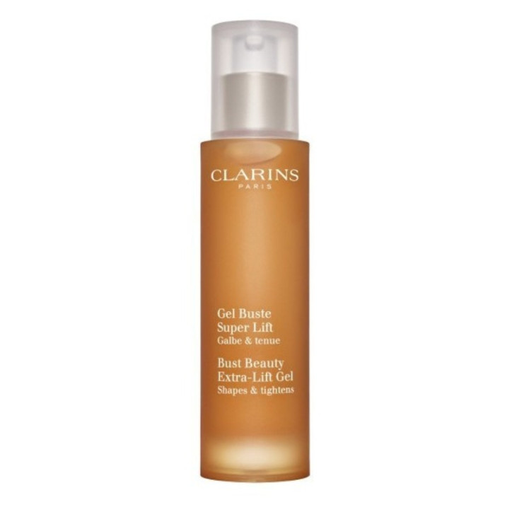 Gel Buste Super Lift - Galbe & Tenue CLARINS Gel Buste Super Lift - Galbe & Tenue CLARINS