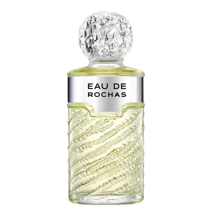 Eau de Rochas - Eau de Toilette ROCHAS Eau de Rochas - Eau de Toilette ROCHAS