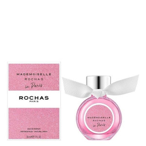 Mademoiselle Rochas in Paris - Eau de Parfum