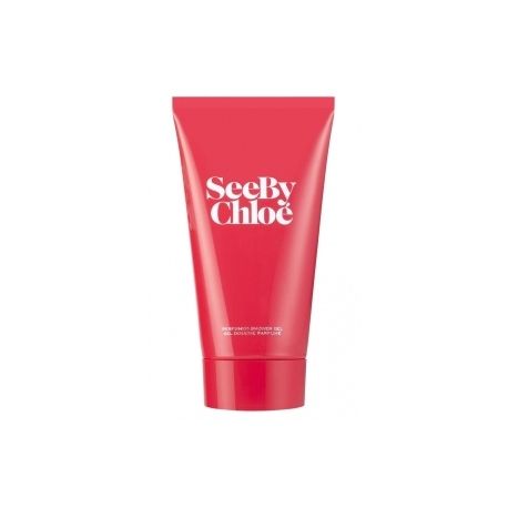 CHLOE-See by Chloé - Shower Gel 100ml