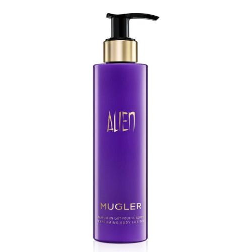 Alien Body Milk MUGLER