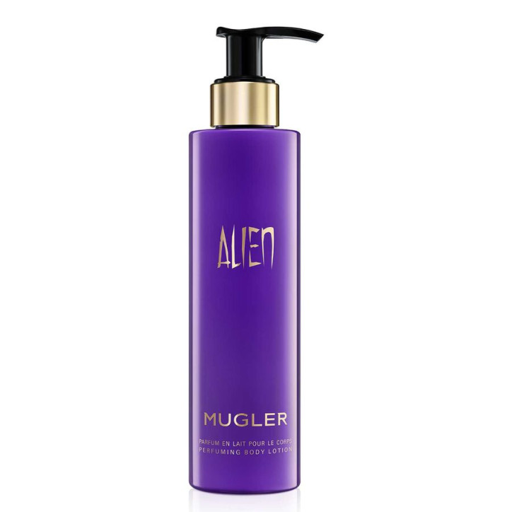 Alien Körpermilch MUGLER Alien Körpermilch MUGLER